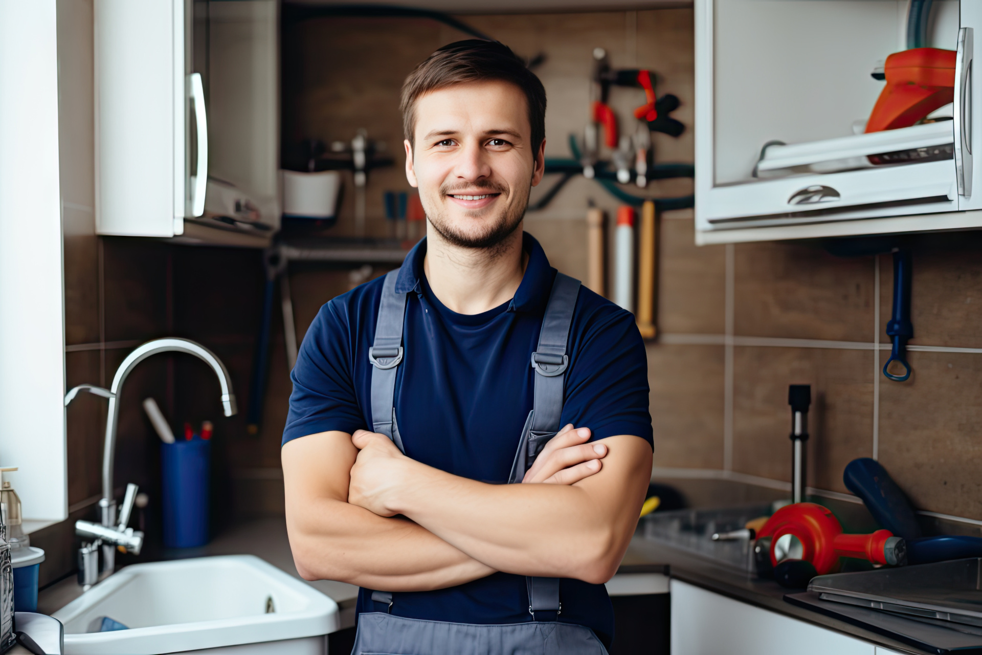 Plombier Châtenay-Malabry