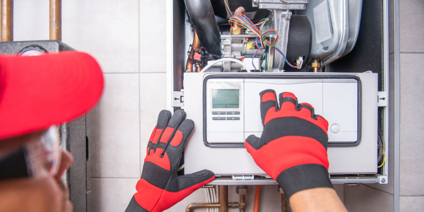 Chauffagiste Châtenay-Malabry