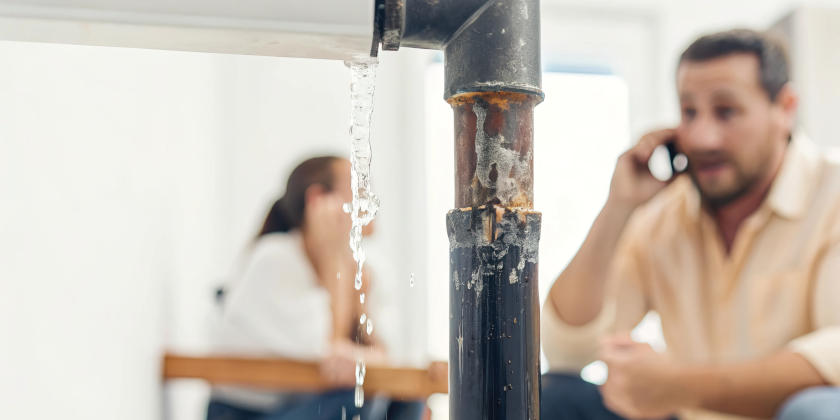 Dépannage Urgent Châtenay-Malabry