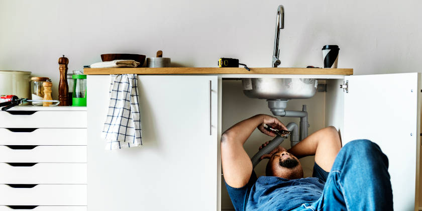 Plomberie Châtenay-Malabry